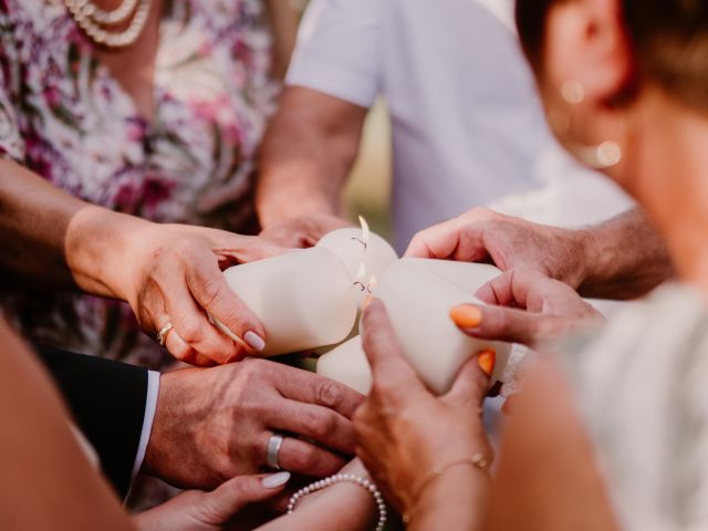 Le mariage de Fred et Lesly à Longny-au-Perche, Orne 26