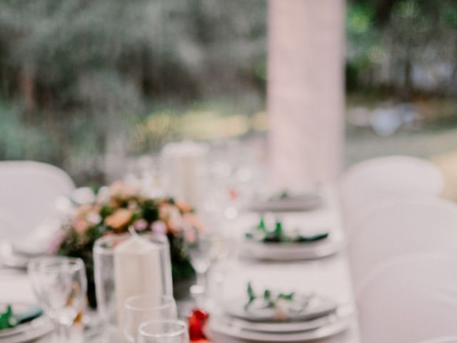 Le mariage de Fred et Lesly à Longny-au-Perche, Orne 45