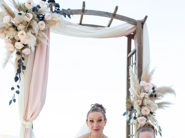 Le mariage de Guillaume et Emilie à Plan-de-la-Tour, Var 4