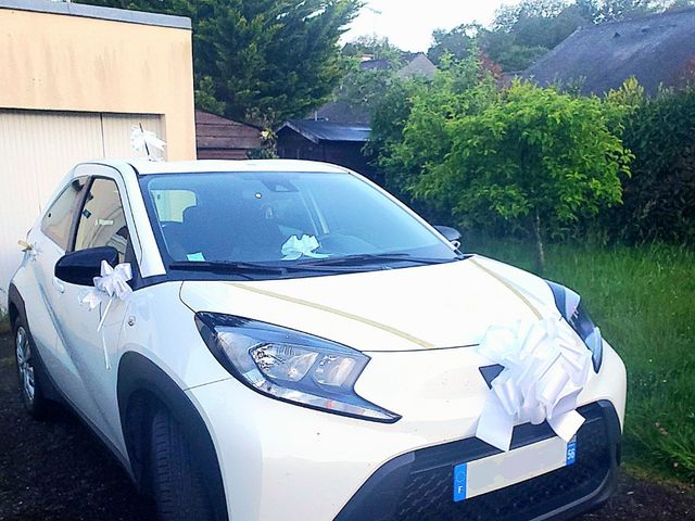Le mariage de Damien  et Allan à Réguiny, Morbihan 4