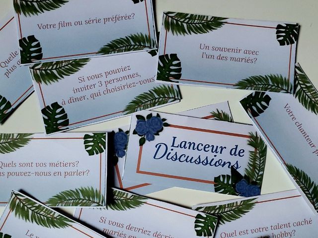 Le mariage de Damien  et Allan à Réguiny, Morbihan 9