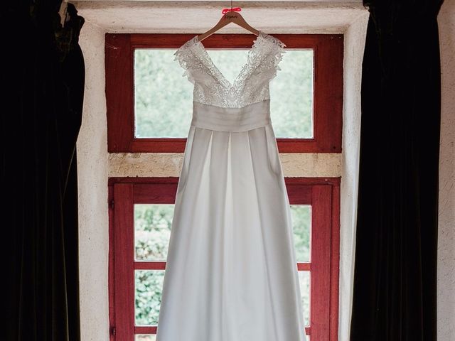 Le mariage de Benoît et Manon à Nantes, Loire Atlantique 13