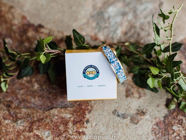 Le mariage de Benoît et Manon à Nantes, Loire Atlantique 17