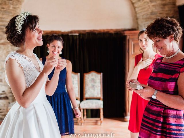 Le mariage de Benoît et Manon à Nantes, Loire Atlantique 22