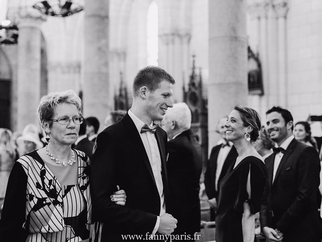 Le mariage de Benoît et Manon à Nantes, Loire Atlantique 47