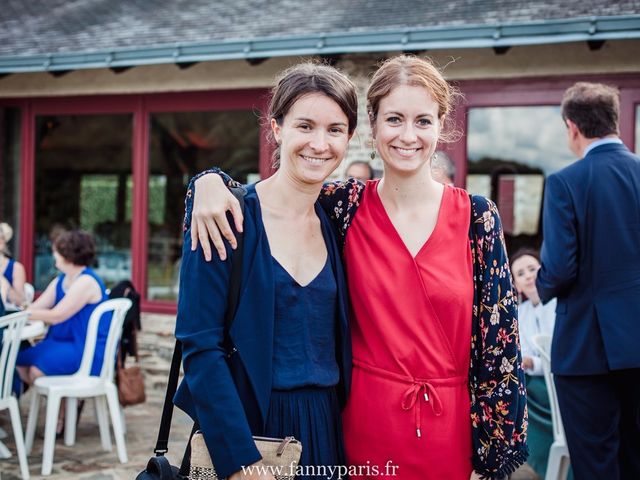 Le mariage de Benoît et Manon à Nantes, Loire Atlantique 100
