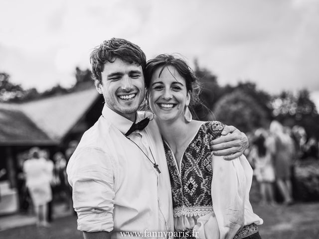 Le mariage de Benoît et Manon à Nantes, Loire Atlantique 102