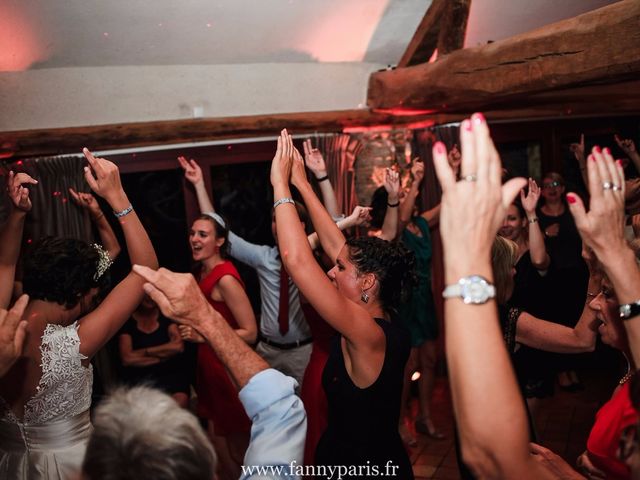 Le mariage de Benoît et Manon à Nantes, Loire Atlantique 160