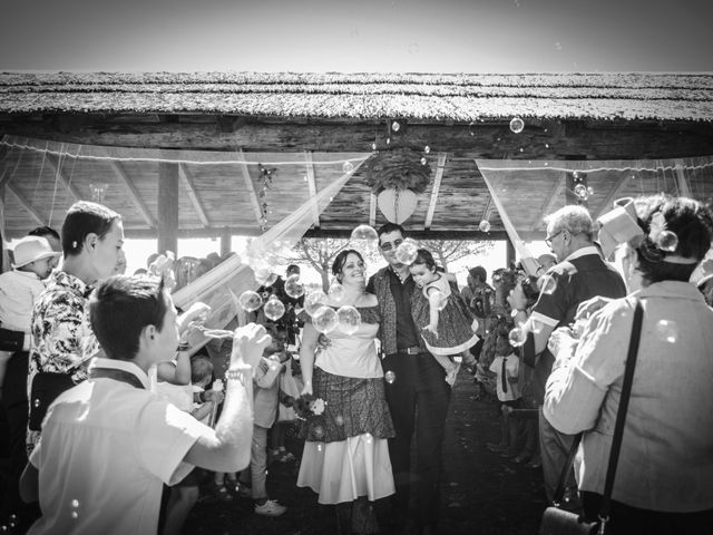 Le mariage de J-c et Julie à Arles, Bouches-du-Rhône 19