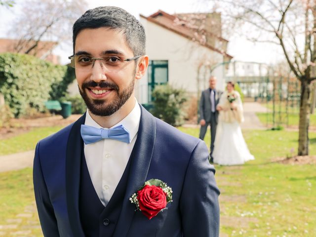 Le mariage de Bruno et Laurie à Éragny, Val-d&apos;Oise 43