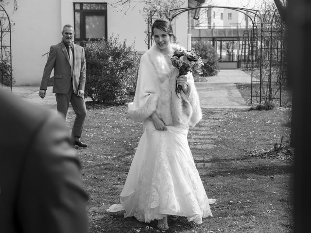 Le mariage de Bruno et Laurie à Éragny, Val-d&apos;Oise 44