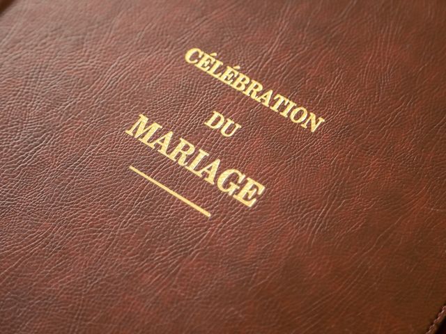 Le mariage de Bruno et Laurie à Éragny, Val-d&apos;Oise 59