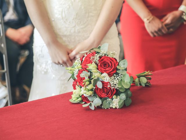 Le mariage de Bruno et Laurie à Éragny, Val-d&apos;Oise 62