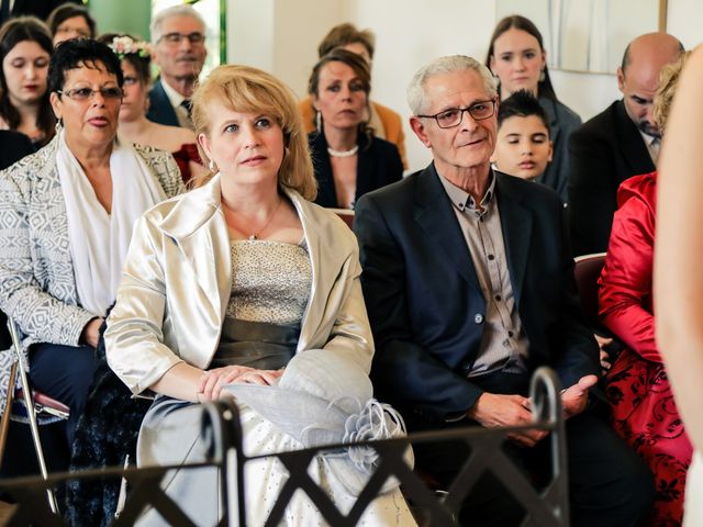 Le mariage de Bruno et Laurie à Éragny, Val-d&apos;Oise 67