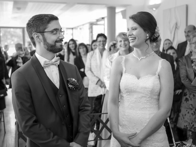 Le mariage de Bruno et Laurie à Éragny, Val-d&apos;Oise 72