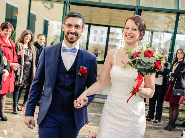 Le mariage de Bruno et Laurie à Éragny, Val-d&apos;Oise 85