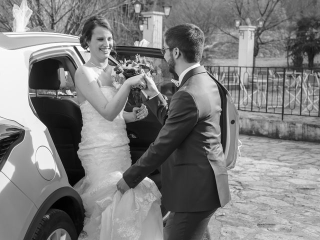 Le mariage de Bruno et Laurie à Éragny, Val-d&apos;Oise 88