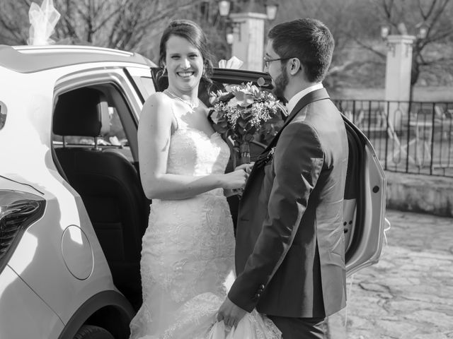 Le mariage de Bruno et Laurie à Éragny, Val-d&apos;Oise 89