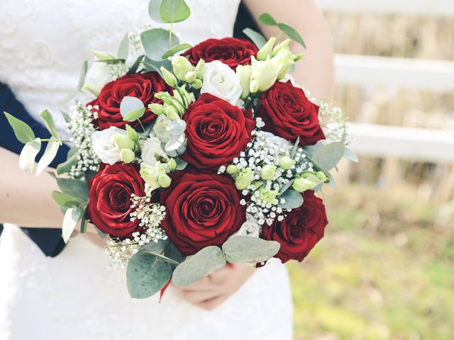 Le mariage de Bruno et Laurie à Éragny, Val-d&apos;Oise 101