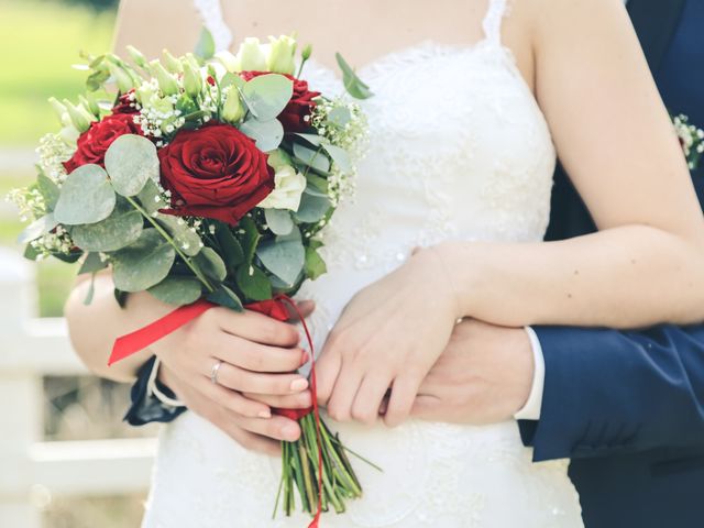 Le mariage de Bruno et Laurie à Éragny, Val-d&apos;Oise 102