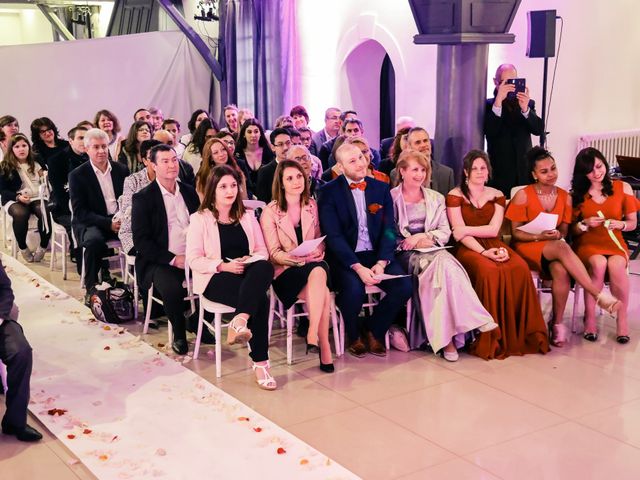 Le mariage de Bruno et Laurie à Éragny, Val-d&apos;Oise 114