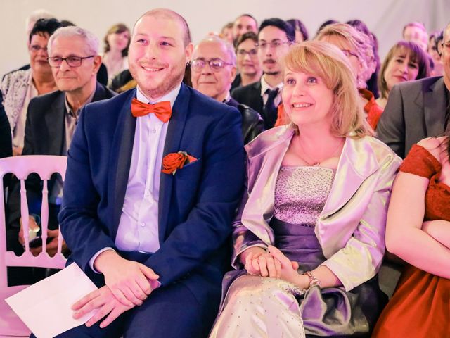 Le mariage de Bruno et Laurie à Éragny, Val-d&apos;Oise 120