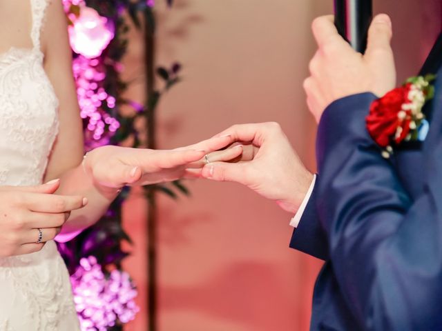 Le mariage de Bruno et Laurie à Éragny, Val-d&apos;Oise 135