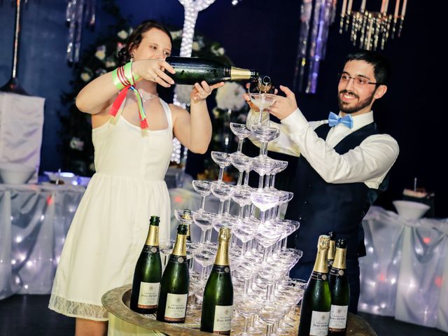 Le mariage de Bruno et Laurie à Éragny, Val-d&apos;Oise 197