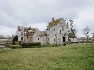 Le mariage de Manon et Alexis 3