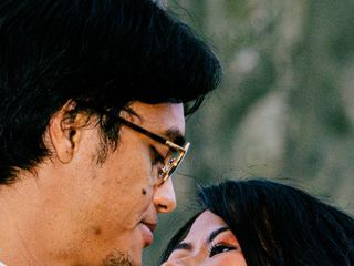 Le mariage de Rojo et Manitra 2