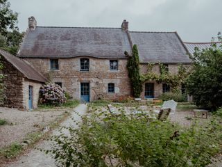 Le mariage de Elise et Joffrey 1
