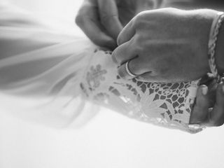 Le mariage de Élodye et Julien 2