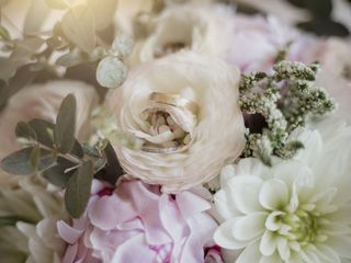 Le mariage de Elodie et Privat 3