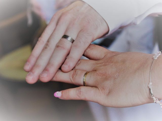 Le mariage de Freddy et Vanessa à Château-Renault, Indre-et-Loire 2