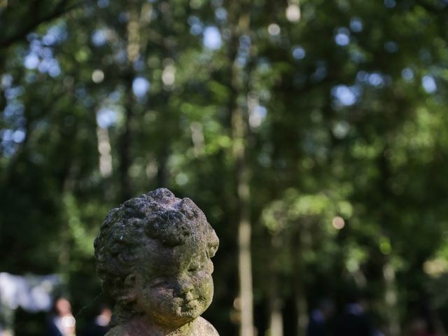 Le mariage de Arthur et Salomé à Sauveterre, Gard 72