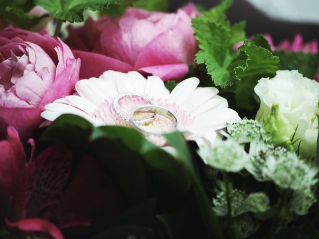 Le mariage de Felix et Virginie à Orléans, Loiret 5