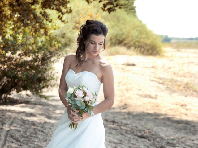 Le mariage de Felix et Virginie à Orléans, Loiret 13