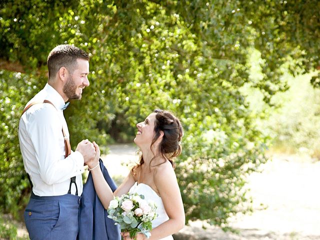 Le mariage de Felix et Virginie à Orléans, Loiret 14