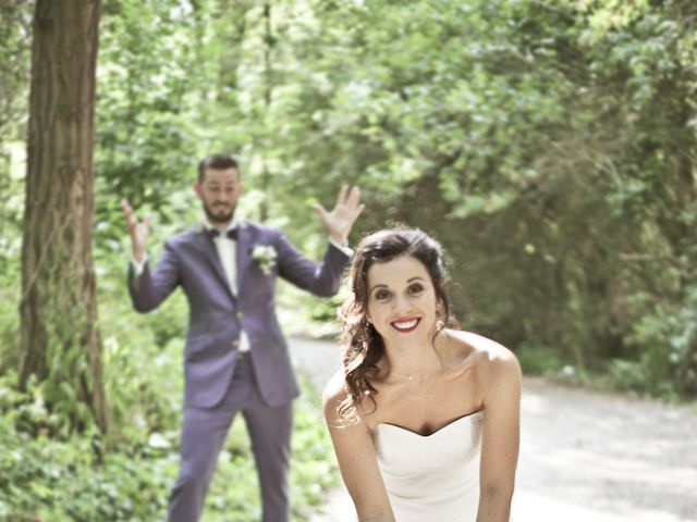 Le mariage de Felix et Virginie à Orléans, Loiret 17