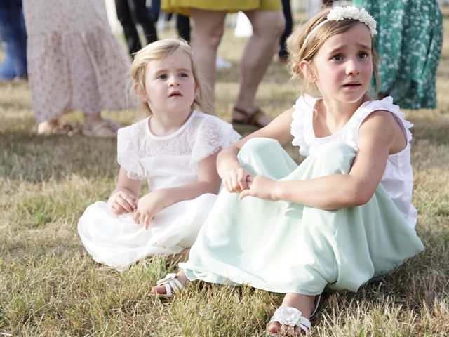 Le mariage de Felix et Virginie à Orléans, Loiret 20