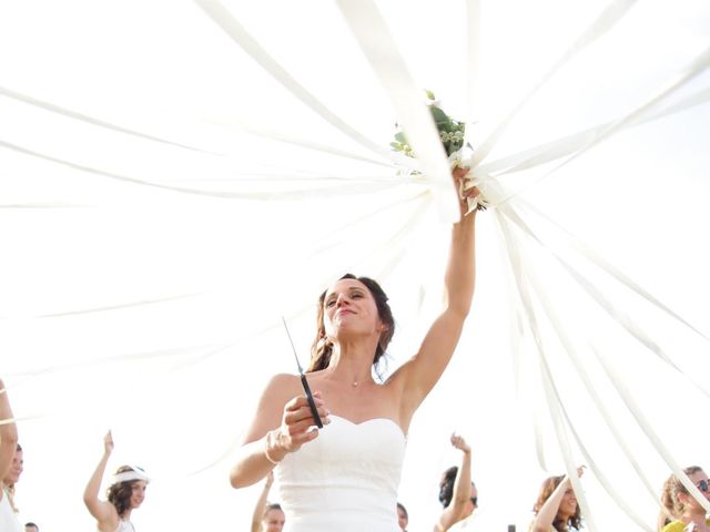 Le mariage de Felix et Virginie à Orléans, Loiret 21