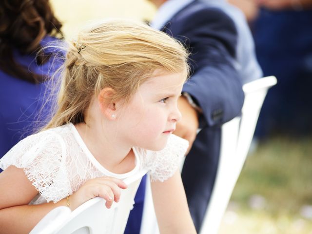 Le mariage de Felix et Virginie à Orléans, Loiret 28