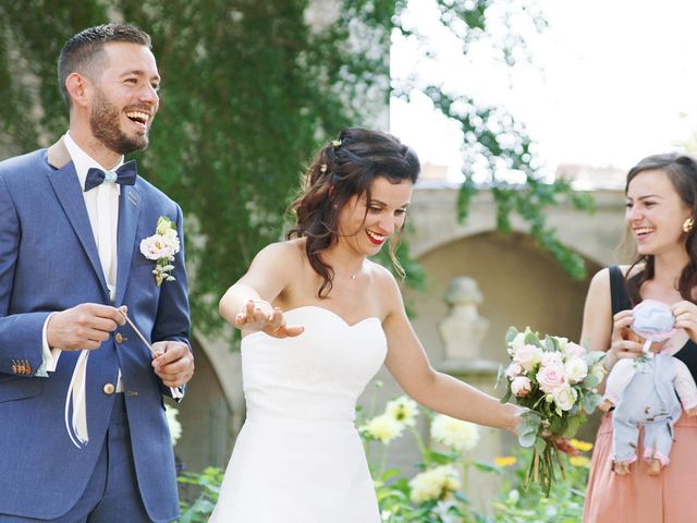 Le mariage de Felix et Virginie à Orléans, Loiret 30