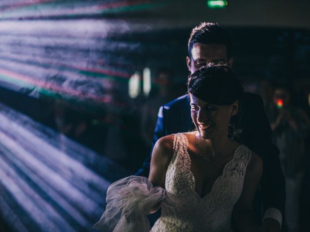 Le mariage de Maxime et Charlène à Mornand-en-Forez, Loire 32