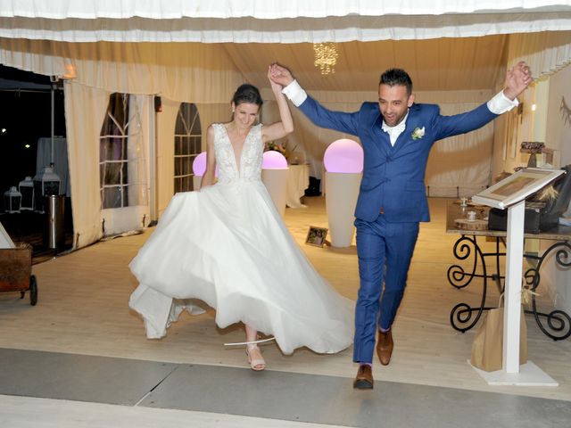 Le mariage de Frédéric et Marie à Toulouse, Haute-Garonne 19