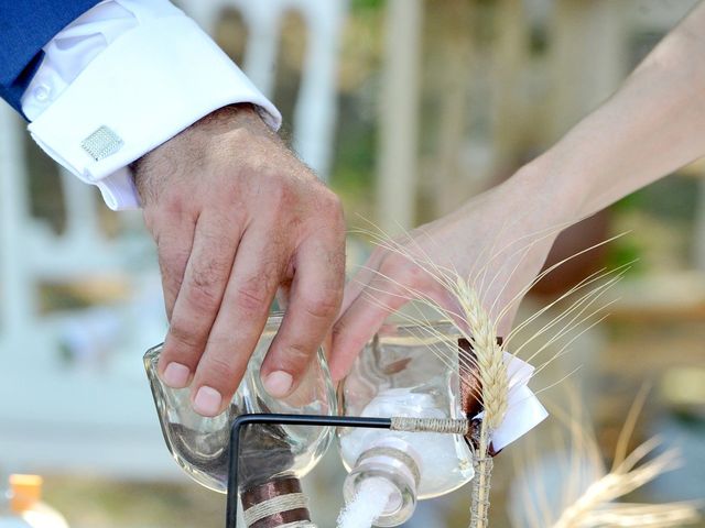 Le mariage de Frédéric et Marie à Toulouse, Haute-Garonne 1