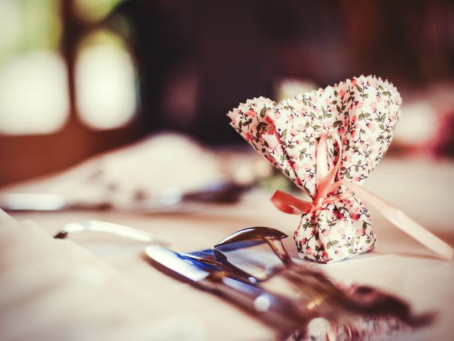 Le mariage de Marc et Emma à Orléans, Loiret 5