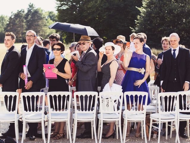 Le mariage de Marc et Emma à Orléans, Loiret 11