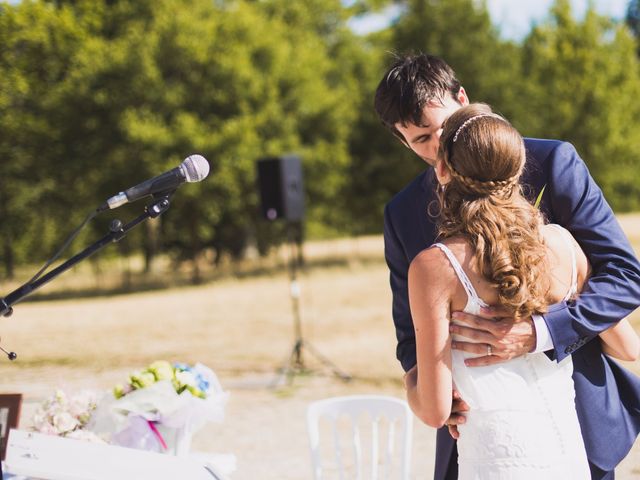 Le mariage de Marc et Emma à Orléans, Loiret 18