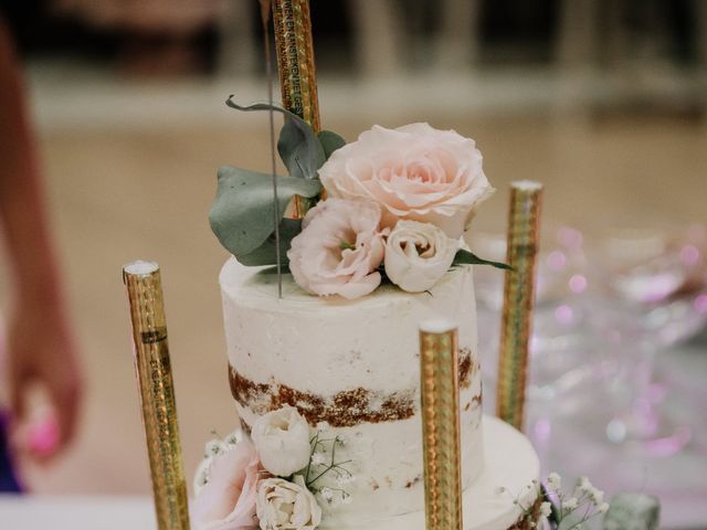 Le mariage de Nicolas et Jennifer à Muron, Charente Maritime 23